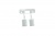 Boutons ,convient pour unG2SPOWG3 5201500000