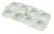 Grilles ,convient pour unRL26DESW1XEE 5851000000