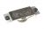 Haut Parleur    ,convient pour unLE27T51BXXEC 4750000000