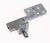 BA61-00999A HINGE-R;FIRENZE,MG,T3.0MM,-,-,NTR,-,CLIP