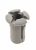 768452094 CLIP CENTRAGE DE PORTE