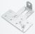 Fixations Et Supports ,convient pour unLGSI408E01 5403000000