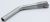 688971445 Internal burner hose