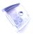 013850189 Hook zinc-plated