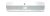 Baguettes ,convient pour unDW614DH3A 5209300000