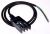Cordons Secteur ,convient pour unAPL360XC 2301000000