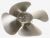 769290085 HELICE DU VENTILATEUR