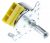 Ac Moteurs ,convient pour unBO693XAN 4151000000