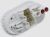 816210273 PRESSOSTAT DE NIVEAU 4LB490