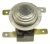 Thermostats Klixon ,convient pour unIGE5655 4825000000