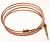 948650100 THERMOCOUPLE FOUR 1200MM
