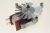 695210167 Motor und Gebläse S810G