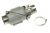 Elements De Chauffe ,convient pour unIG40521X2 4609000000
