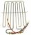 806890542 RESISTANCE AVEC JOINTS