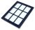 Filtres Aspirateur    ,convient pour unPOWERSPECIALEEU 5659100000