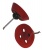 Aiguilles De Tourne Disque ,convient pour un1016 4853000000
