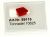 Aiguilles De Tourne Disque ,convient pour unP50 4853000000