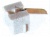10783 AIGUILLE T-DISQUE 6