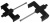 Aiguilles De Tourne Disque ,convient pour unGS5410 4853000000