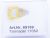 EPS 28 STSD 11052 AIGUILLE T-DISQUE 2