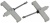 Aiguilles De Tourne Disque    ,convient pour unSG1000 4853000000