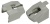 Aiguilles De Tourne Disque    ,convient pour unM15SYSTEM 4853000000