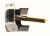 Aiguilles De Tourne Disque    ,convient pour unRPC20002 4853000000