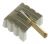 Aiguilles De Tourne Disque ,convient pour unFRD55 4853000000