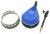 Buses Aspirateur ,convient pour unE1303XTRA 5300500000
