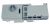 Electrovannes Doseur ,convient pour unSDW85AC 4652000000
