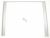 2962800100 C00912627 STACKING KIT ASSY(54/60CM_WM /WHITE)