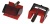 Aiguilles De Tourne Disque ,convient pour unTW572 4853000000