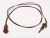 Inters Poussoir ,convient pour unEC6A5HB90R01 4300100000