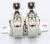 Thermostats Klixon ,convient pour unHB24D552C02 4825000000