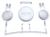 00427388 JEU DE TOUCHES