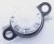 Thermostats Klixon ,convient pour unCG7230CC01 4825000000