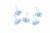 Boutons ,convient pour unWTXL240107 5201500000