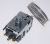 Thermostats De Frigo Congel ,convient pour unKD33VV0010 4821000000