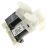 Electrovannes ,convient pour unWS09F268TI03 4651000000