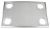 Filtres Antigraisses Metalliques ,convient pour unLC99950H01 5657700000