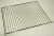 Grilles ,convient pour unHB86P575B45 5851000000
