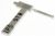 Aiguilles De Tourne Disque ,convient pour un7081RST 4853000000