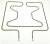 Elements De Chauffe ,convient pour un5CD3315001 4609000000