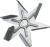Turbines ,convient pour unHD2525U01 4134000000