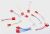 Fiches Males ,convient pour unSL65M352EU13 2700000000