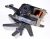 Moteurs Du Ventilateur ,convient pour unHS121200C01 4370000000
