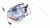 Elements De Chauffe ,convient pour unTK68E57UC03 4609000000