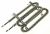 Elements De Chauffe ,convient pour unWT14V100EE01 4609000000