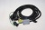Fiches Cables Adaptateurs ,convient pour unKA56NV40TI09 2000000000