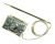 Thermostats De Four ,convient pour un5CD3315001 4824000000